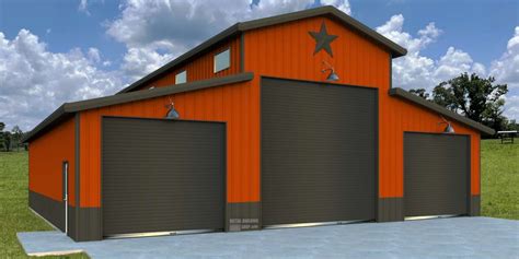 prefab metal buildings in louisiana